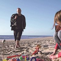 Photo Douglas Gordon (II)