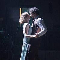 Photo Barry Ward