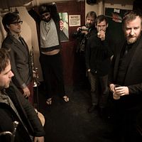 Photo Matt Berninger
