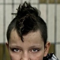 Photo Mira Grosin