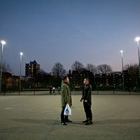 Photo Jonny Owen