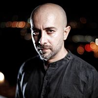 Photo Murat Garipağaoğlu