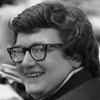 Photo Roger Ebert