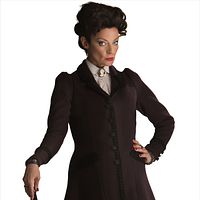 Photo Michelle Gomez