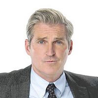 Photo James Colby