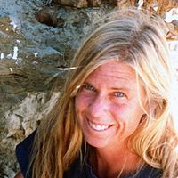 Photo Susan Hendrickson