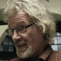 Photo Michael Parks