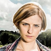 Photo Faye Marsay