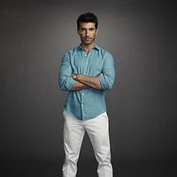 Photo Justin Baldoni