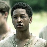 Photo Jacob Latimore