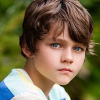 Photo Levi Miller (II)
