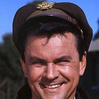 Photo Bob Crane