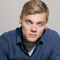 Photo Levi Meaden