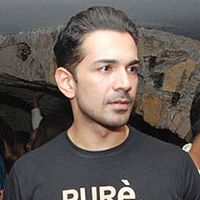 Photo Abhinav Shukla