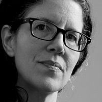 Photo Laura Poitras