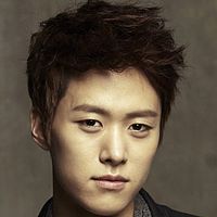 Photo Gong Myung