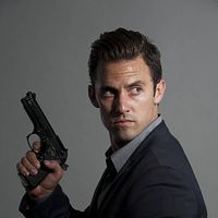 Photo Milo Ventimiglia