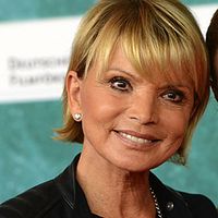 Photo Uschi Glas