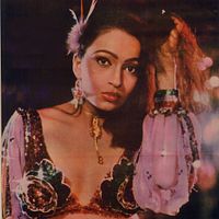 Photo Kalpana Iyer
