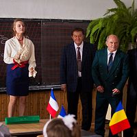 Photo Dorel Visan