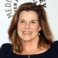 Photo Susan Saint James