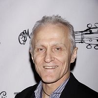 Photo David Patrick Kelly