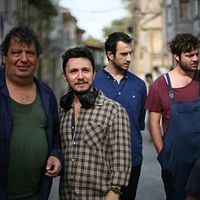 Photo Erdal Tosun