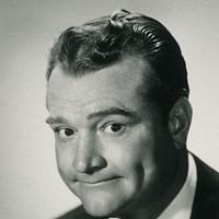 Photo Red Skelton