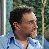 Photo Jean-Paul Rouve