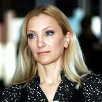 Photo Jūratė Sodytė