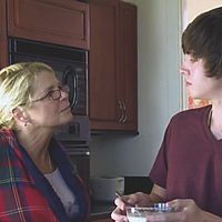 Photo Kristine DeBell