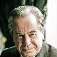 Photo François Marthouret