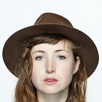 Photo Kate Lyn Sheil
