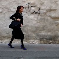 Photo Annie Le Brun