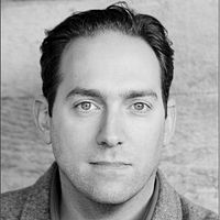 Photo Ben Caplan