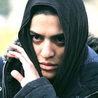 Photo Shayesteh Irani