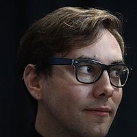 Photo Jacob Appelbaum