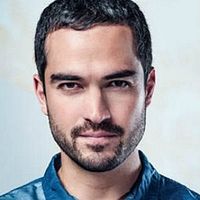 Photo Alfonso Herrera