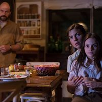 Photo Dafne Keen
