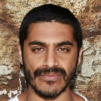Photo  Criolo