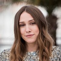Photo Sarah Sutherland
