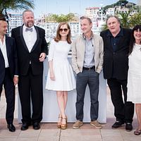 Photo Sylvie Pialat
