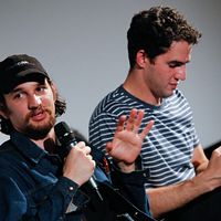 Photo Josh Safdie