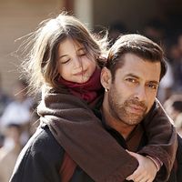 Photo Harshaali Malhotra