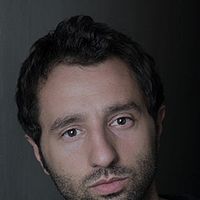 Photo Jean-Toussaint Bernard