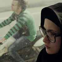 Photo Dorna Dibaj
