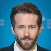 Photo Ryan Reynolds