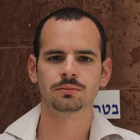 Photo Aharon Traitel