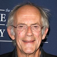 Photo Christopher Lloyd