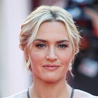 Photo Kate Winslet